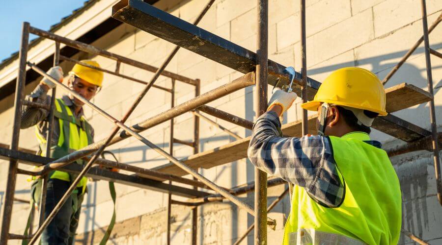 Local Chimney Repair in Stockton, IL